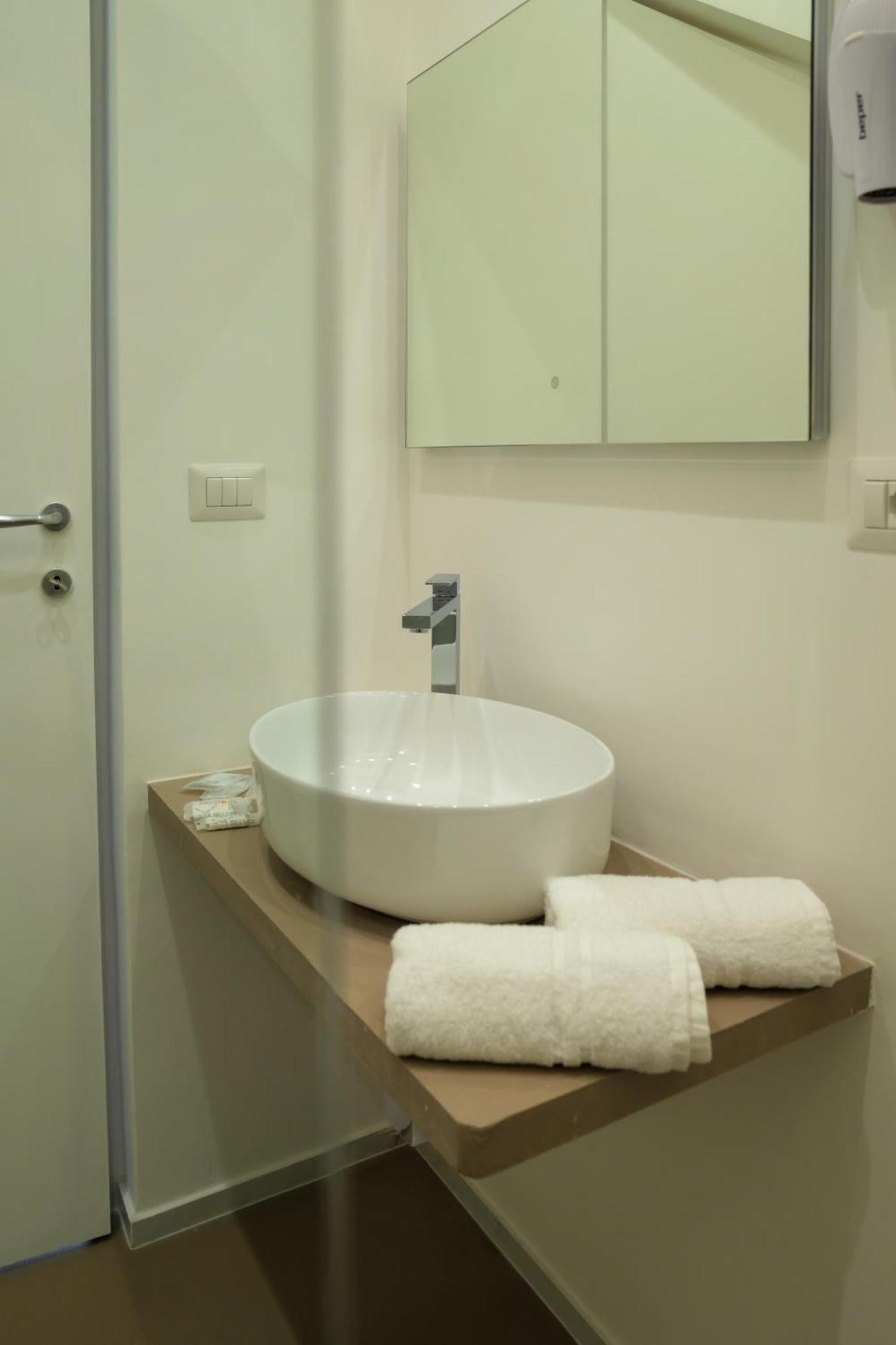 Pane E Pomodoro Bed & Breakfast Bari Eksteriør bilde